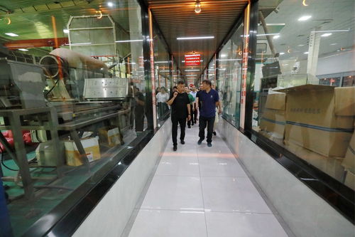 交汇全球化新机遇 第二届国际农产品贸易和投资论坛梳理任泽丰景