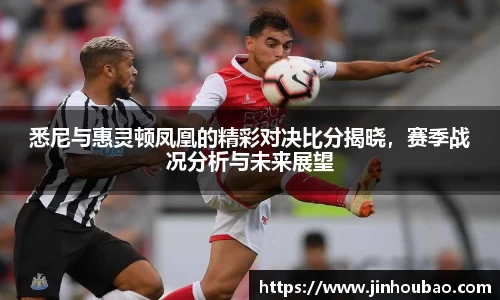 悉尼与惠灵顿凤凰的精彩对决比分揭晓，赛季战况分析与未来展望